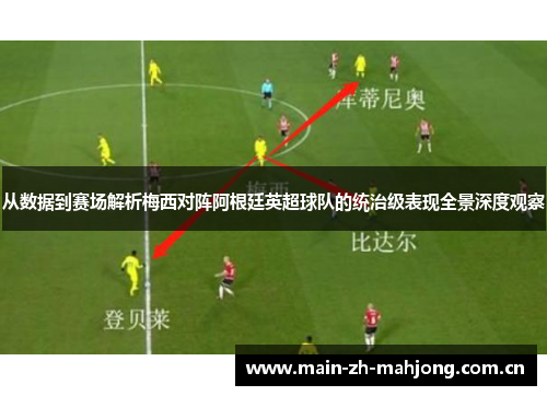 从数据到赛场解析梅西对阵阿根廷英超球队的统治级表现全景深度观察 从数据到赛场解析梅西对阵阿根廷英超球队的统治级表现全景深度观察